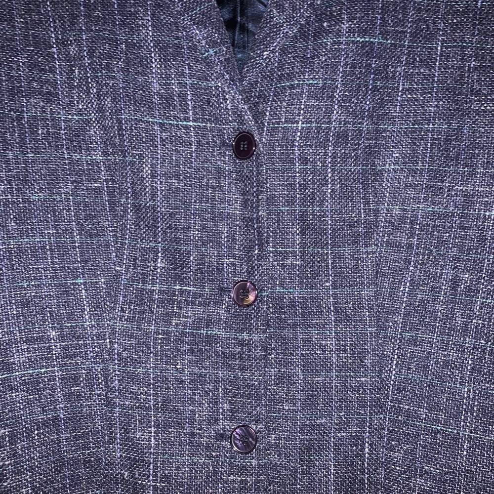 Jones New York Jacket - Picture 3 of 4